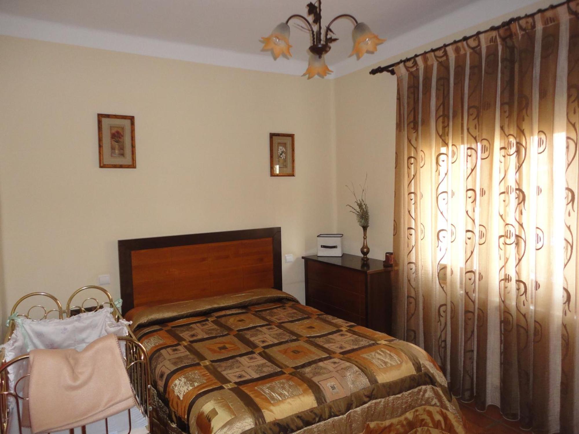 Casa Rural Villa Abeleste Fuentelisendo Esterno foto
